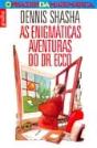 As Enigmáticas Aventuras do Dr. Ecco - Preview