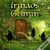 Capa do artigo As Enteadas E Os Anões