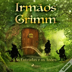 Capa do artigo As Enteadas E Os Anões