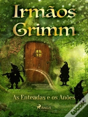 Capa do artigo As Enteadas E Os Anões