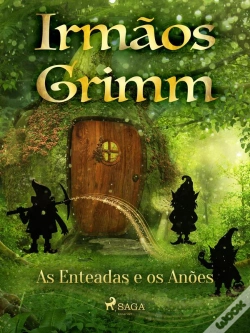 Capa do artigo As Enteadas E Os Anões