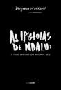 As Epístolas de Ndalu - Preview