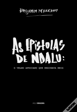 Capa do artigo As Epístolas de Ndalu