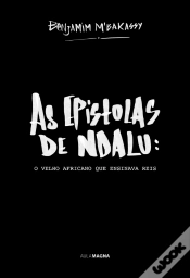 Capa do artigo As Epístolas de Ndalu
