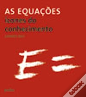 Capa do artigo As Equações
