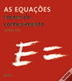 Capa do artigo As Equações