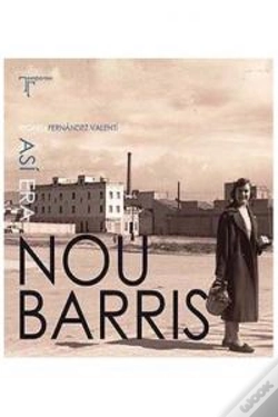 Capa do artigo As¡ Era Nou Barris