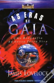 Capa do artigo As Eras de Gaia