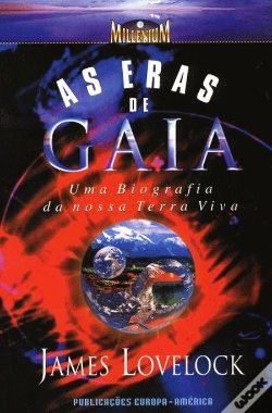 Capa do artigo As Eras de Gaia