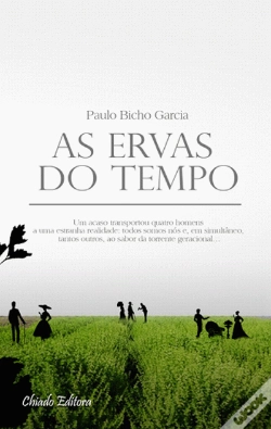 Capa do artigo As Ervas do Tempo