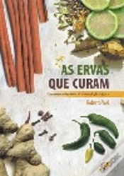Capa do artigo As Ervas que Curam