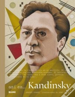 Capa do artigo As¡ Es... Kandinsky