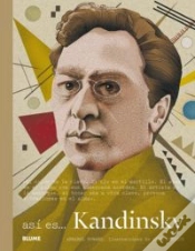 Capa do artigo As¡ Es... Kandinsky