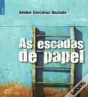 Capa do artigo As Escadas de Papel