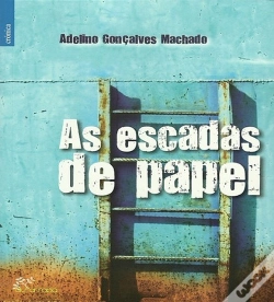 Capa do artigo As Escadas de Papel