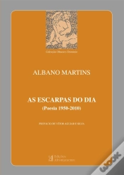 Capa do artigo As Escarpas do Dia