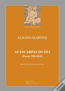 Capa do artigo As Escarpas do Dia