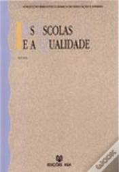 Capa do artigo As Escolas e a Qualidade