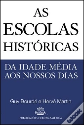 As Escolas Históricas