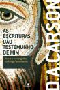 As Escrituras Dão Testemunho De Mim - Preview