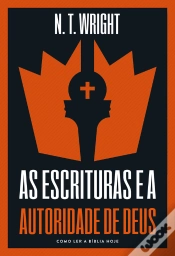Capa do artigo As Escrituras E A Autoridade De Deus
