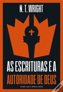 Capa do artigo As Escrituras E A Autoridade De Deus