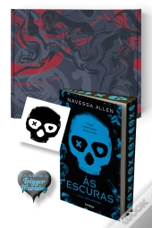 Às Escuras - Ed. especial wookemcaixa