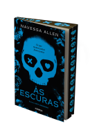 Às Escuras (Edição Exclusiva Wook)