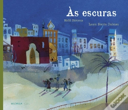 Capa do artigo Às Escuras