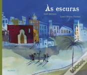 Capa do artigo Às Escuras