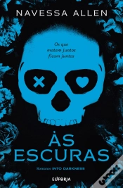 Capa do artigo Às Escuras