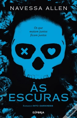 Capa do artigo Às Escuras