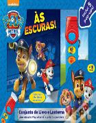 Às Escuras - Patrulha Pata