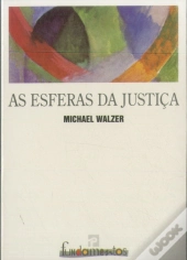 As Esferas da Justiça