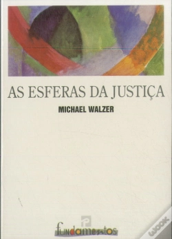 Capa do artigo As Esferas da Justiça