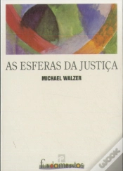 Capa do artigo As Esferas da Justiça