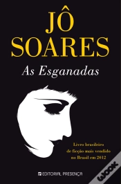 Capa do artigo As Esganadas