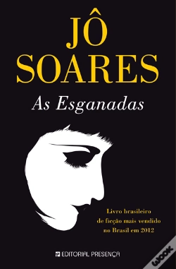 Capa do artigo As Esganadas