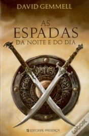 Capa do artigo As Espadas da Noite e do Dia