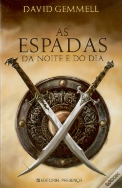 Capa do artigo As Espadas da Noite e do Dia