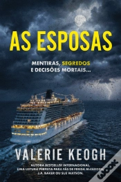 Capa do artigo As Esposas