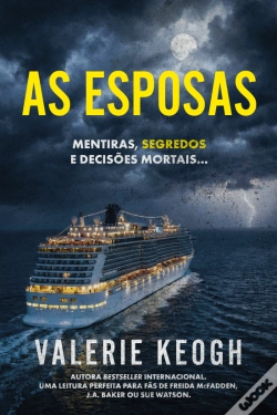 Capa do artigo As Esposas