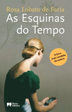 Capa do artigo As Esquinas do Tempo