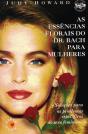 As Essências Florais do Dr. Bach para Mulheres - Preview