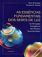 Capa do artigo As Essências Fundamentais dos Seres de Luz