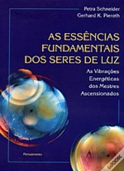 Capa do artigo As Essências Fundamentais dos Seres de Luz