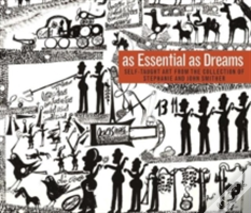 As Essential As Dreams