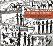 Capa do artigo As Essential As Dreams
