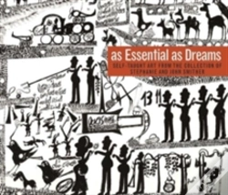 Capa do artigo As Essential As Dreams