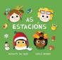 As Estacions - Preview